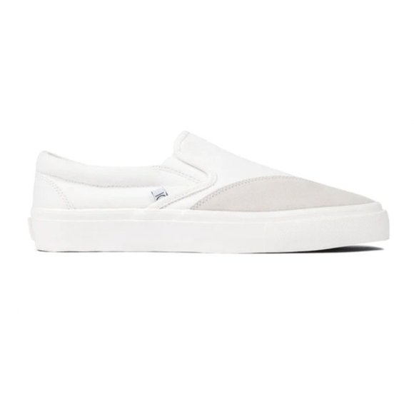 Clearweather Dodds White Shoes - Picture 3 of 4